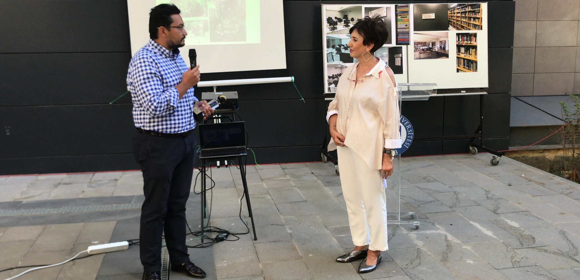 Marmara Üniversitesi’nden Mysoft’a Prestijli Ödül