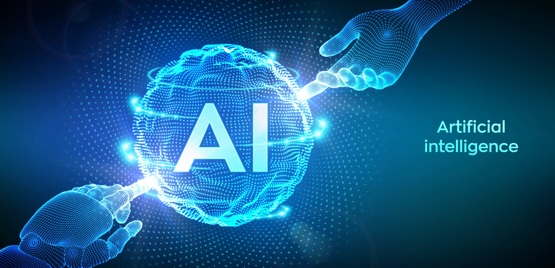 Yapay Zeka Nerelerde Kullanılır? Günlük Hayatta ve İş Dünyasında Kullanım Alanları